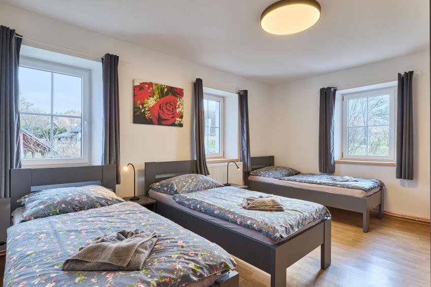 Apartmán 5 - foto 4