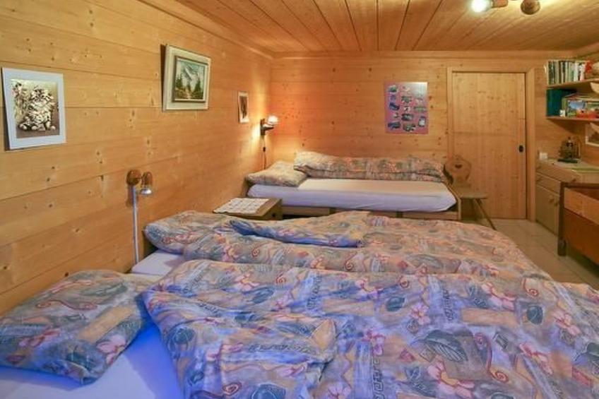 Charmante Ferienwohnung Murmeli - foto 6