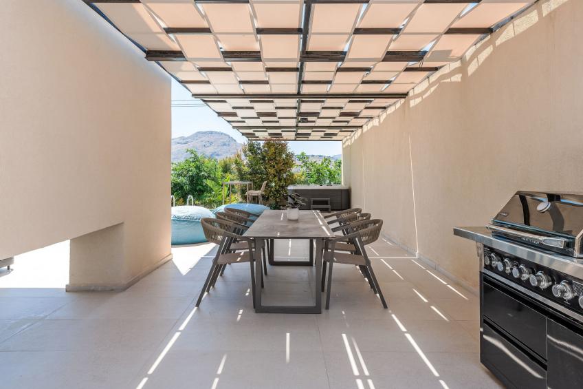 Trapezia Luxury Living -Sonnenstein - foto 17