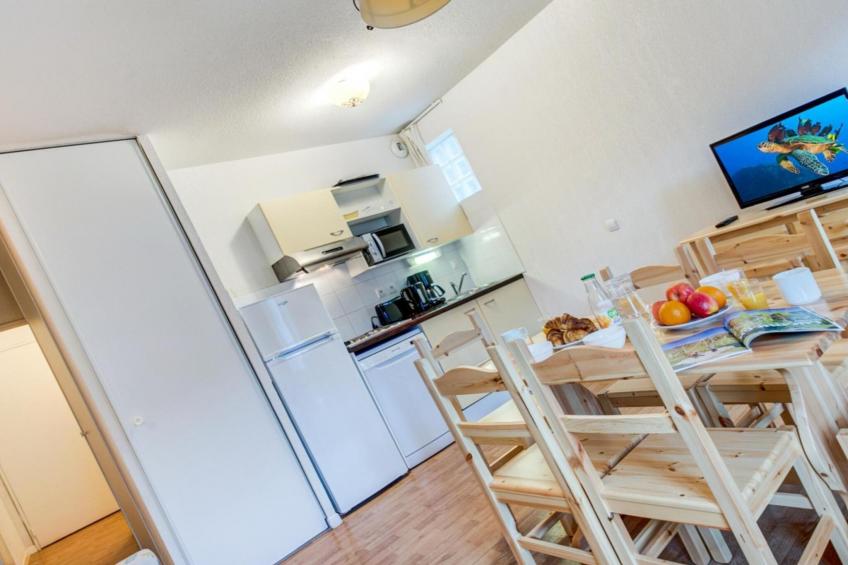 Illixon-Studio 2 personnes - foto 4