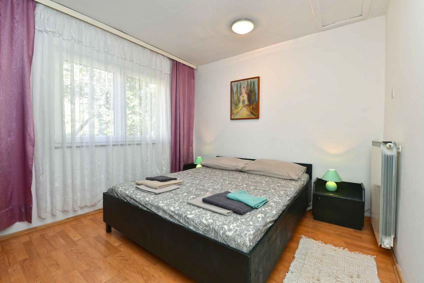 Holiday apartment with air conditioning - BF-KFT4J - foto 16