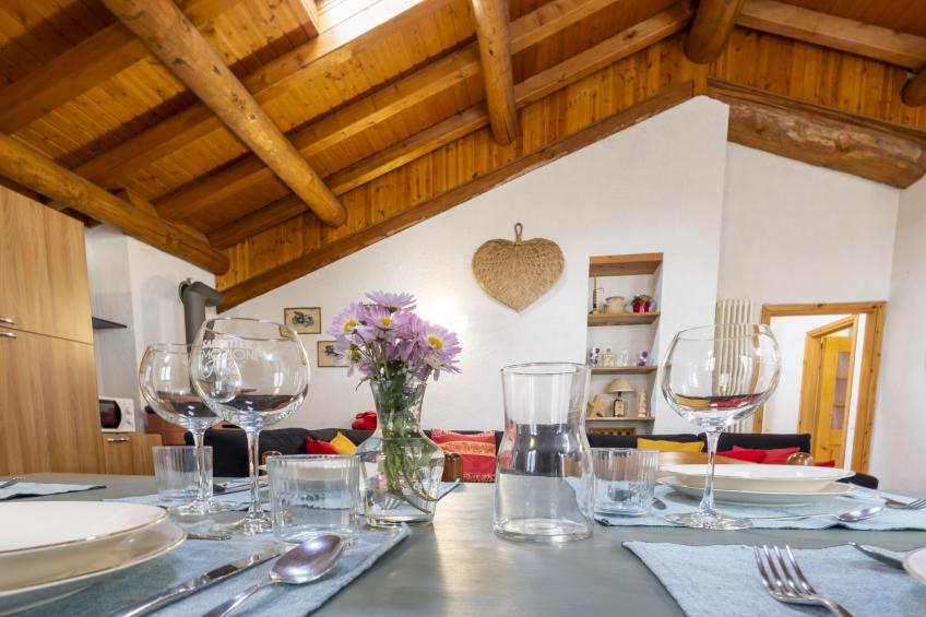 Isola di Madesimo Apartments - foto 9