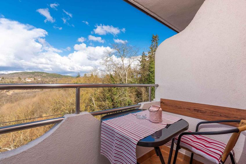 Studio mit Balkon - BF-RYZ5Y - foto 3