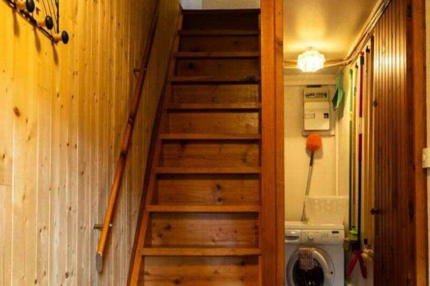 Gîte de France Gite cantagrel 2 épis - foto 17