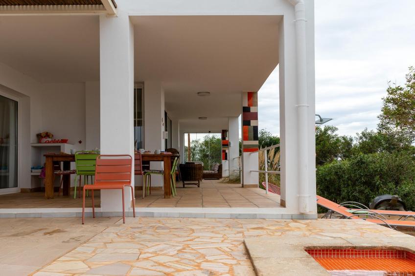 CT 385 AL - Faro's Soulrise Villa - Mojacar - Pool & Artistic Flair close to the Beach - foto 29