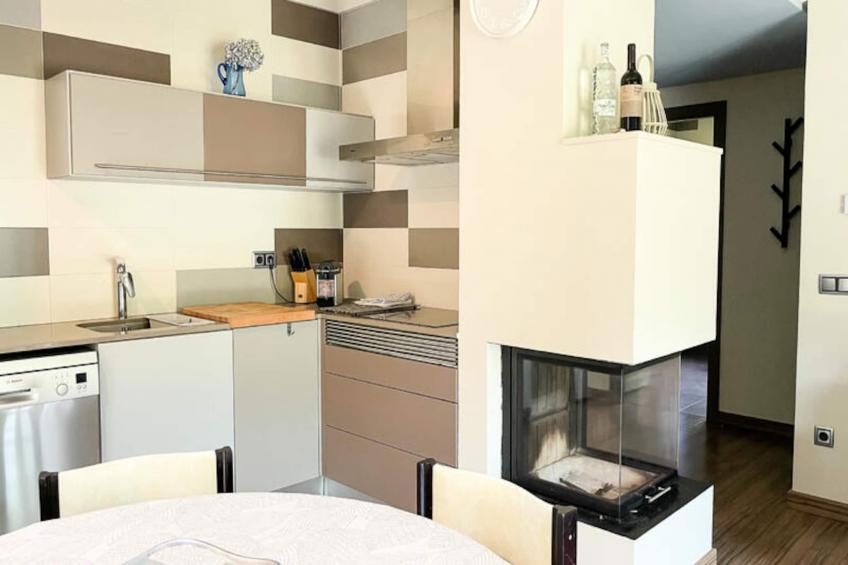 Mobil Home - Bungalow - Cottage à Santa Pau - foto 20