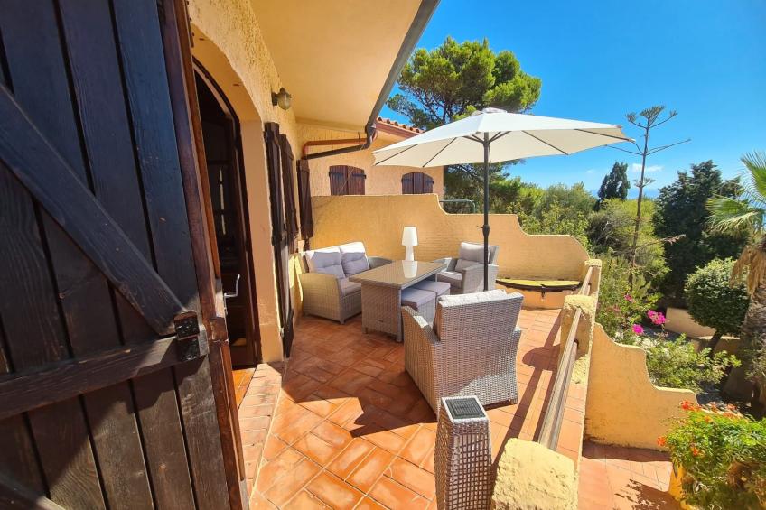 Villa mit Panoramablick - foto 29