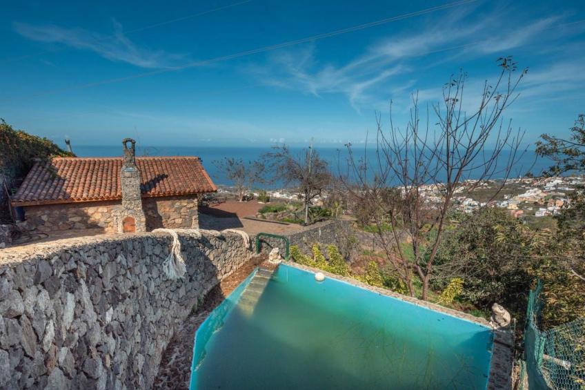 Finca "Sunny Scape Rural - foto 11