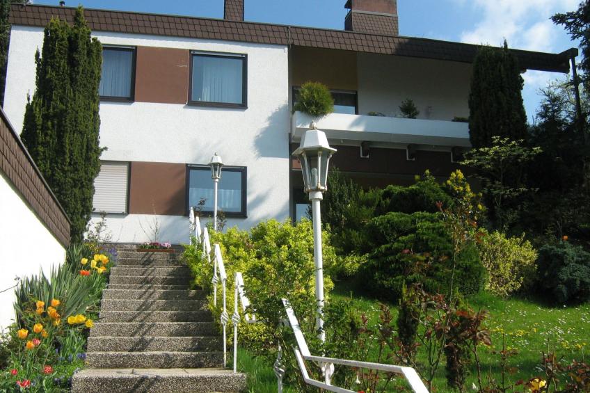 Apartment Gala, ruhige Lage, stadtnah - foto 12