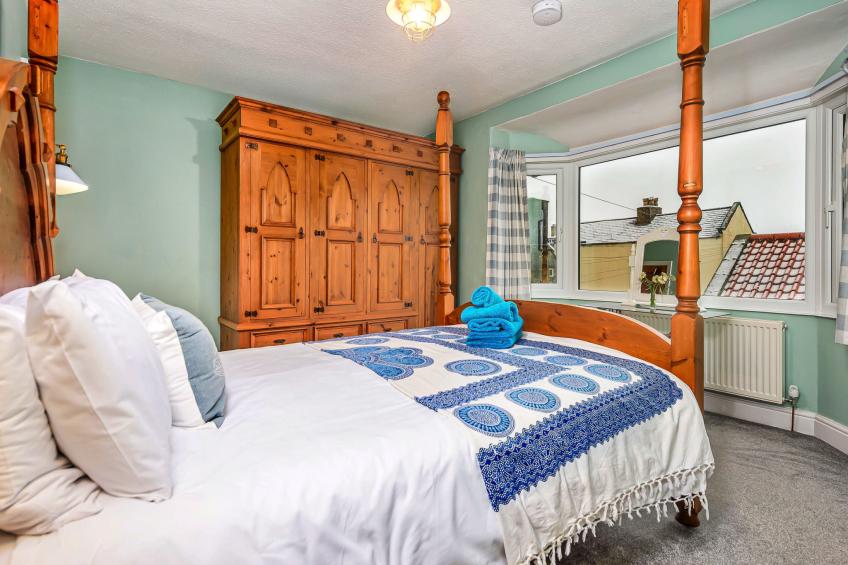 Mumbles Cottage - foto 12