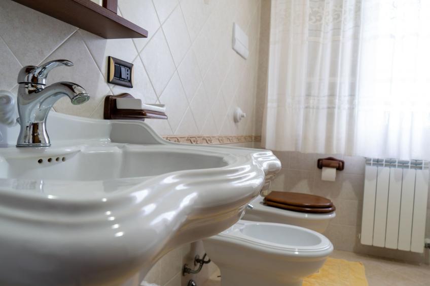 Wunderschöne Villa Oasi della Pace, mit privatem Pool, WLAN und Grillplatz - foto 7