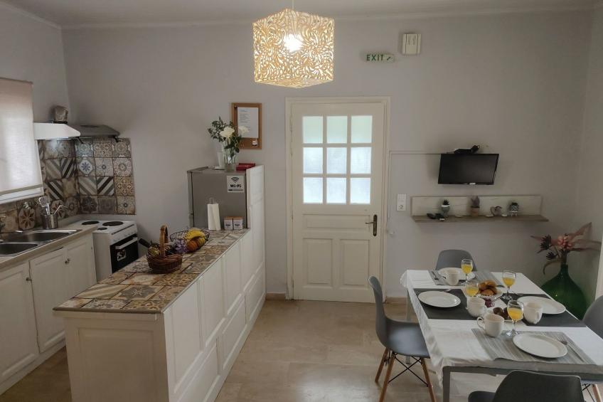 Geräumige Wohnung mit zwei Schlafzimmern in der Nähe des Sandstrandes - foto 12