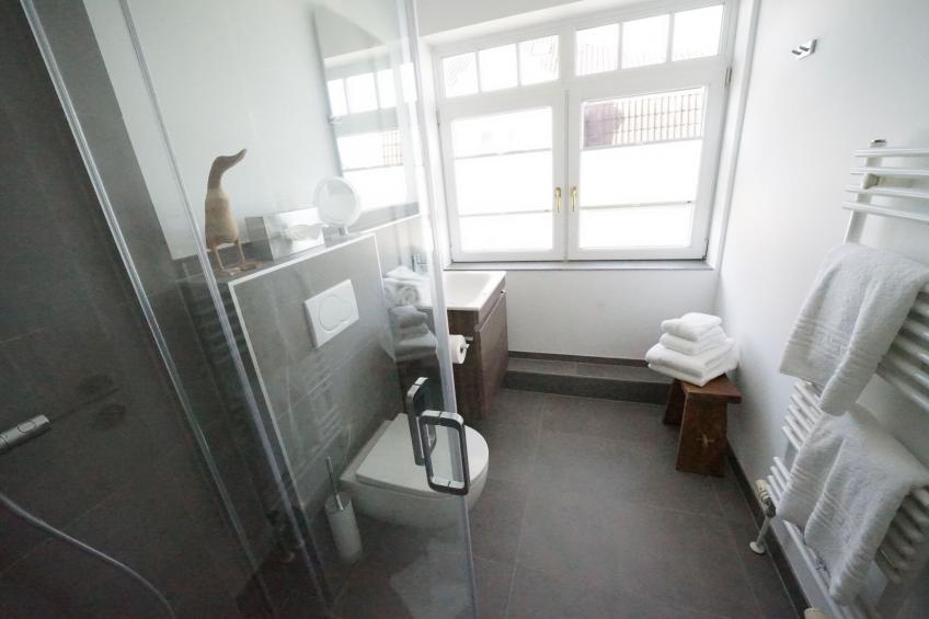 Schönes Appartement in Wenningstedt-Braderup (Sylt) - foto 9