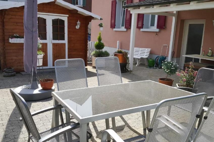 im Fürstenland 1.OG - foto 25