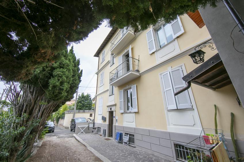 Appartement Baous 300m de la mer - foto 9