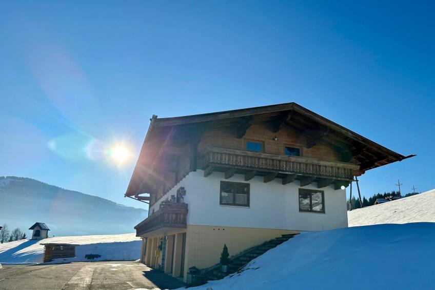 Apartment Sonnberg - foto 5