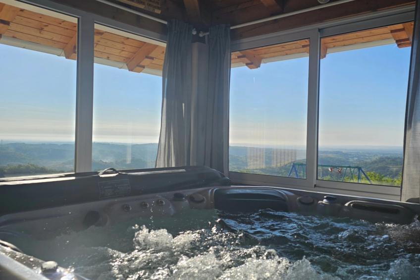 Villa Cerina - Three Bedorom Villa with Outdoor Swimming Pool - foto 23