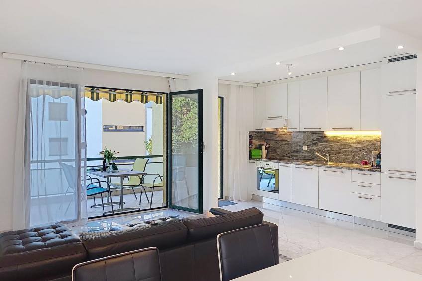 Apt. Hermosa - foto 3