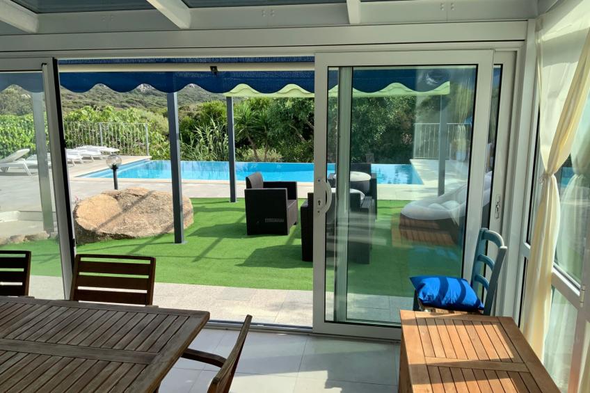 La Loggia mit privatem Pool - foto 64