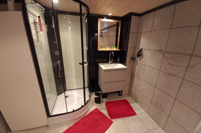 FeWo Heidenheim Bluewall - foto 4