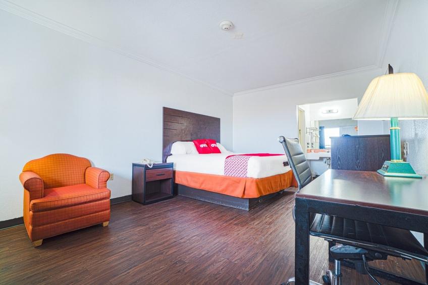 King Bed - foto 9