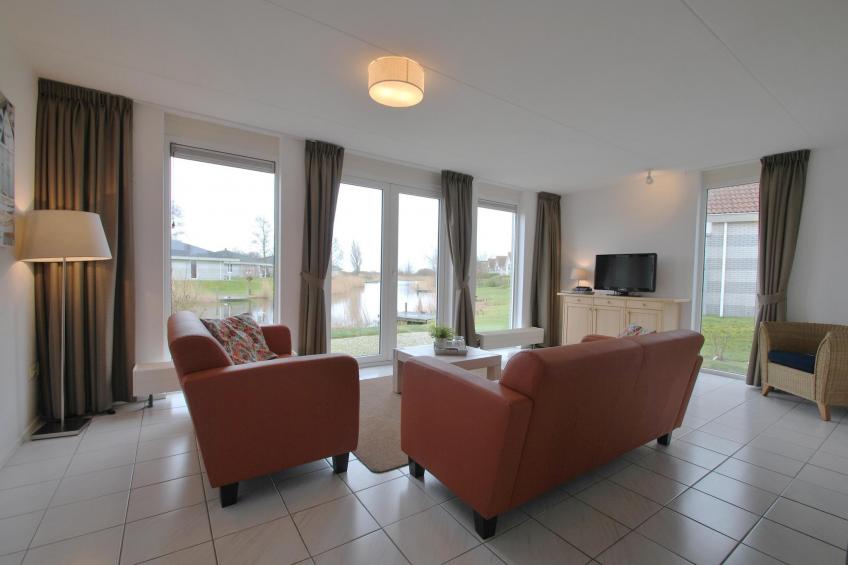 Beach Resort Makkum 26 - foto 44