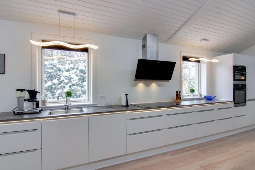 "Elvir" - 250m from the sea in Bornholm - foto 10