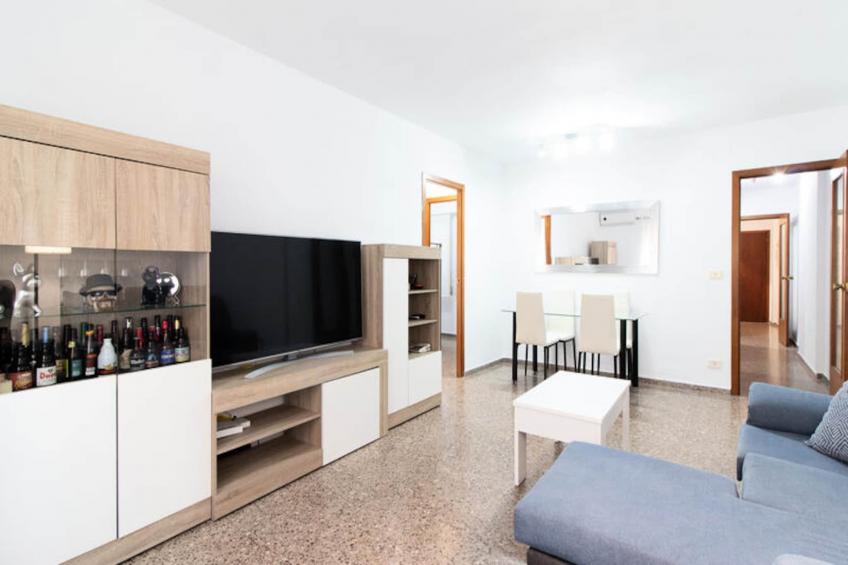Appartements à Puerto de Sagunto