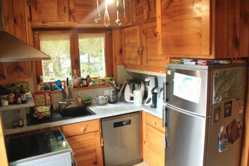 Chalet Ours Brun ORB MOUNTAIN & QUIET 6 Pers. - foto 11