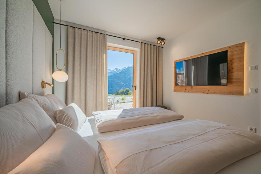 Premium Apartments AlmrauschEdelweiß - foto 48