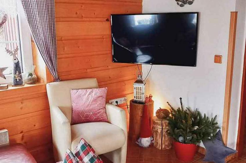 Vakantiehuis met open haard en infraroodcabine - BF-PMWB8 - foto 20