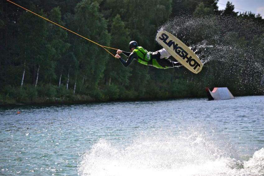 Superior Double Room with Lakeview Balcony - foto 34