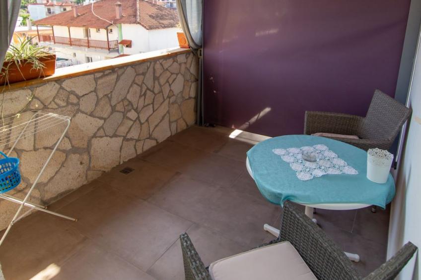 Studio mit Balkon - foto 8