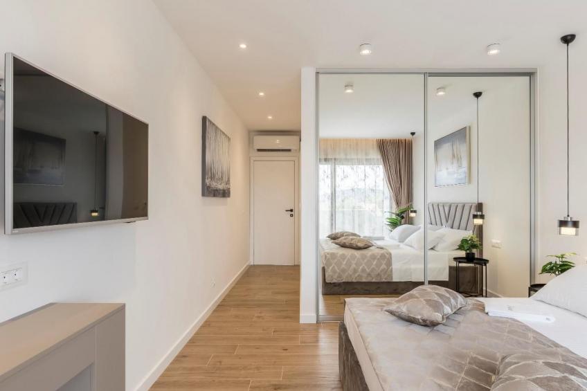 Villa Diana, modern gestaltet, in Dograde - foto 23