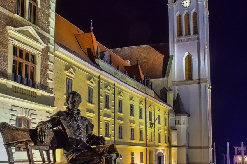 auf großem Gartengrundstück - foto 41