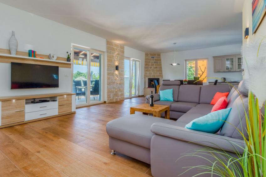 Tolles Ferienhaus in Deklići mit Privatem Pool - foto 41