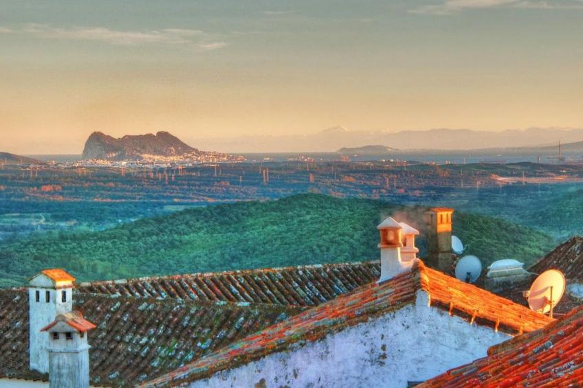 "Castillo Castellar - foto 11