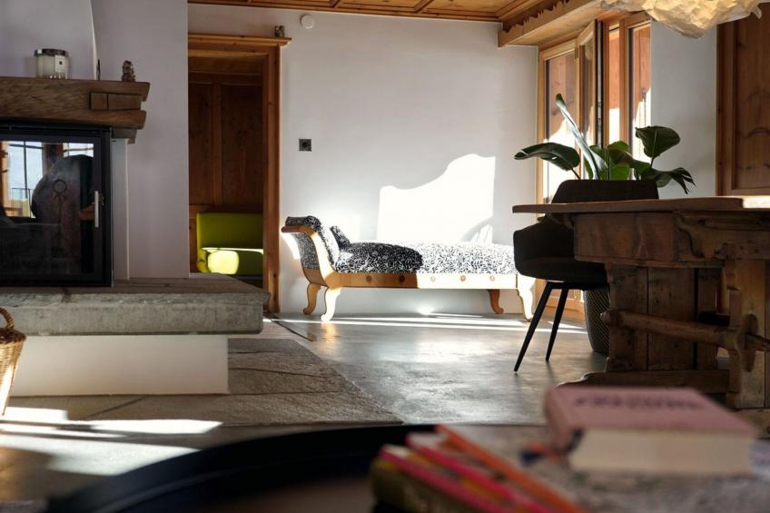 Kasperhuus Klosters - foto 3