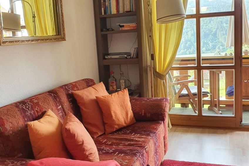 Gemütliche Ferienwohnung mit Blick auf die Donau - foto 2