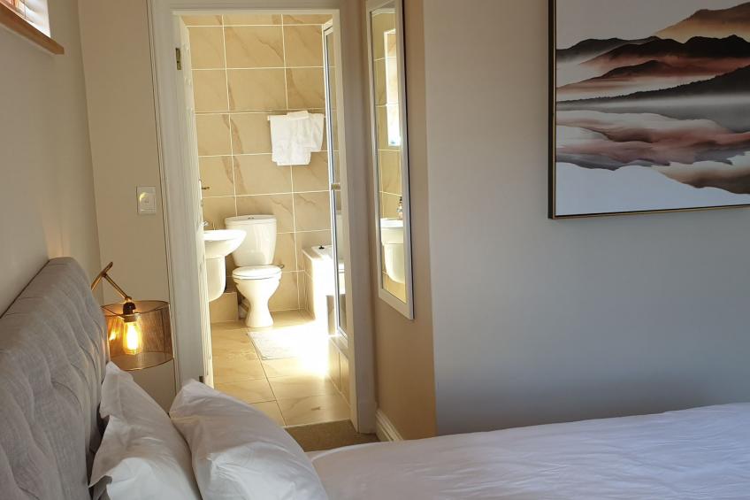 in Kirstenhof mit Privatem Garten - foto 17