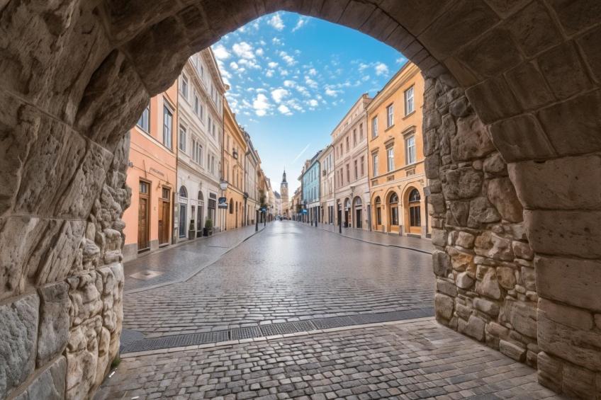 Studio "Fancy Brick 1" - foto 46