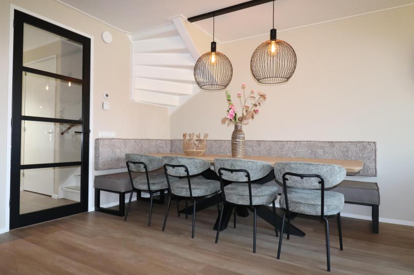 Moderne villa op het Friese platteland - foto 14