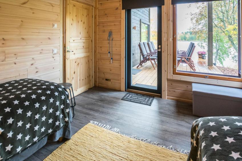 Villa kurki - foto 7