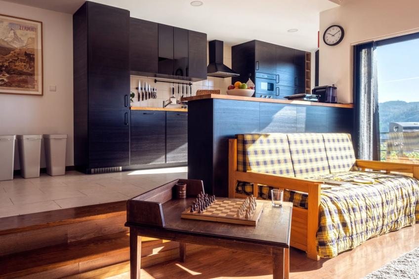 Ferienvilla "Blue Lake House" mit Sauna - foto 7