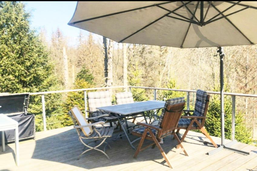 Modernes FERIENHAUS ALLRODE mit Wellness - foto 24