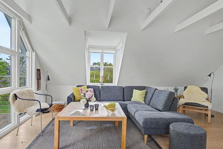 "Gullan" - 75m from the sea in Funen - foto 6