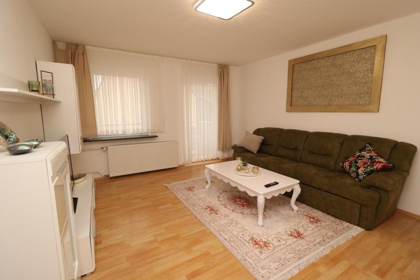 Apartment in Messenähe Essen und DD - foto 6