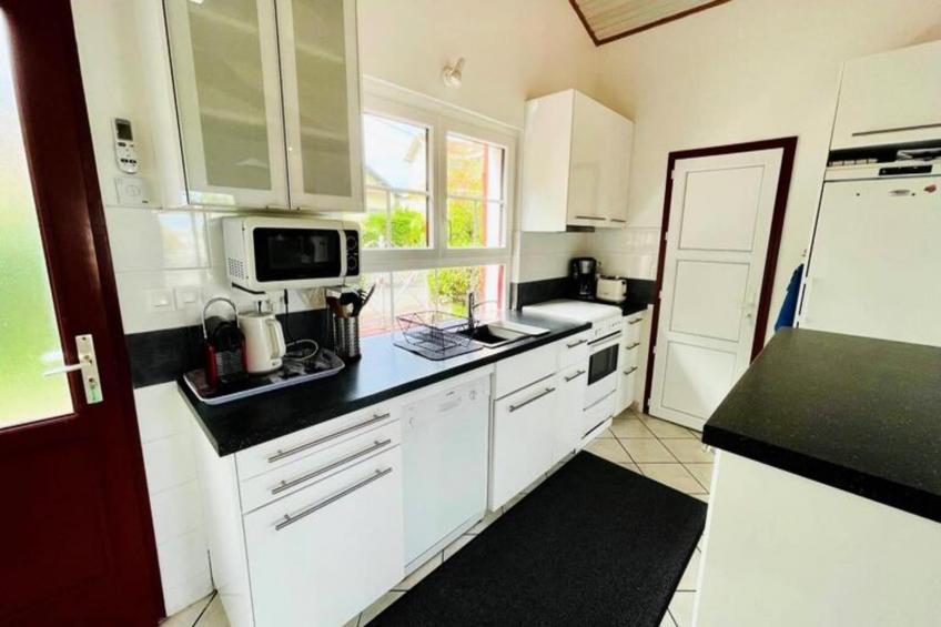 Résidence 406-arcachon - foto 14