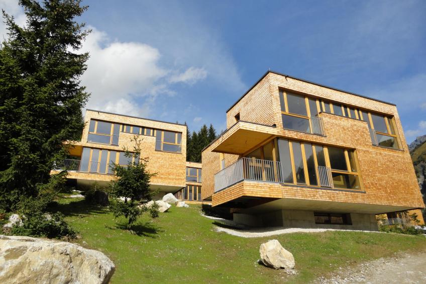 Chalet Klassik