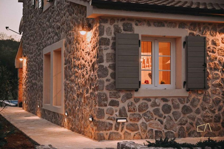 Villa met zwembad en airconditioning - BF-HMCGJ - foto 4